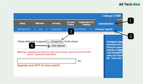 How to Fix a Linksys Router That's Not Connecting to the Internet