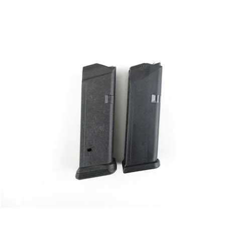 GLOCK 19 9MM PISTOL MAGAZINES LOT