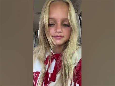 Natalie Grace - TikTok - YouTube