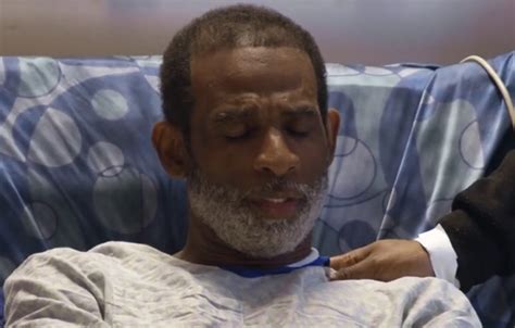 Prayers Are Pouring In For Deion Sanders Amid Life-Changing Health ...