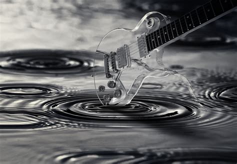 Guitar Computer Wallpapers, Desktop Backgrounds | 4982x3456 | ID:602258 | Music wallpaper ...