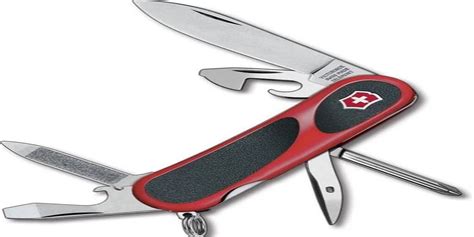 Top 12 Uses for a Victorinox Swiss Army Knife - Home