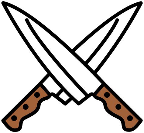 Knife 1209267 PNG