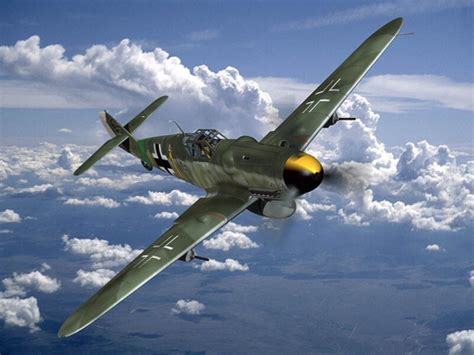 🔥 [50+] WWII Fighter Planes Wallpapers | WallpaperSafari