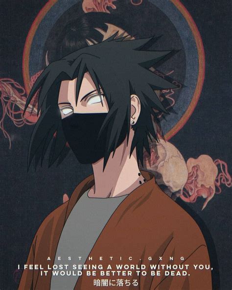 View 24 Pfps Sasuke Pfp Aesthetic - billygwasung