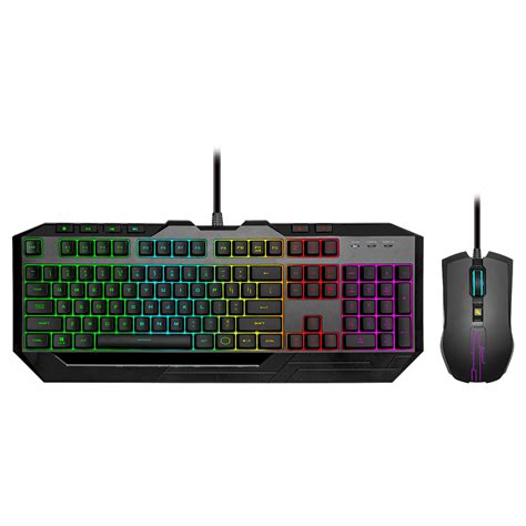 Buy Cooler Master Devastator 3 RGB Gaming Combo [SGB-3000-KKMF4-US ...