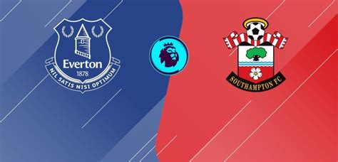 Watch Everton v. Southampton Live