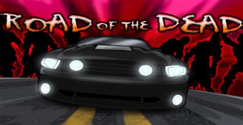 Road of the Dead - Play on Armor Games