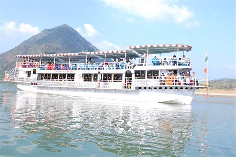 Papikondalu Maruthi Tourism – Papikondalu Packages | Papihills ...