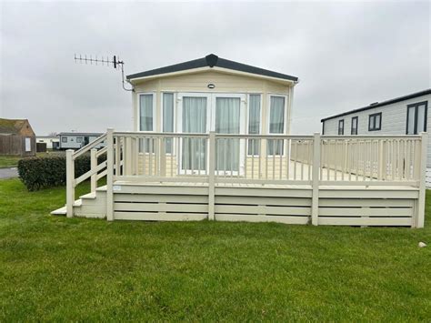 Seal Bay holiday resort, Selsey (updated prices 2024)