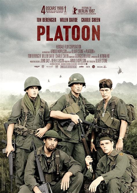 Platoon (1986)