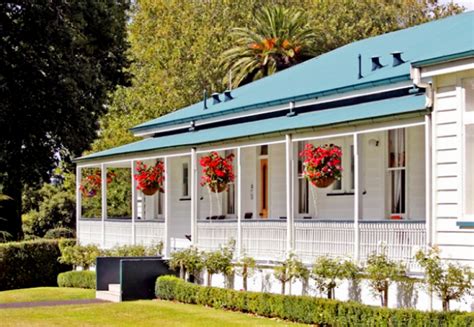 Okoroire Hot Springs Hotel • GrabOne NZ