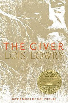 Libro The Giver (libro en Inglés), Lois Lowry, ISBN 9780544336261. Comprar en Buscalibre