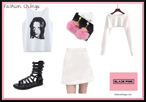 Top 47+ imagen blackpink jisoo ddu du ddu du outfit - Abzlocal.mx