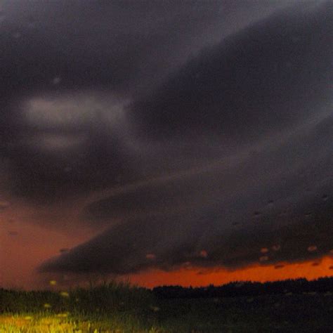 Shelf Cloud | Weather photos, Natural landmarks, Storm chasing