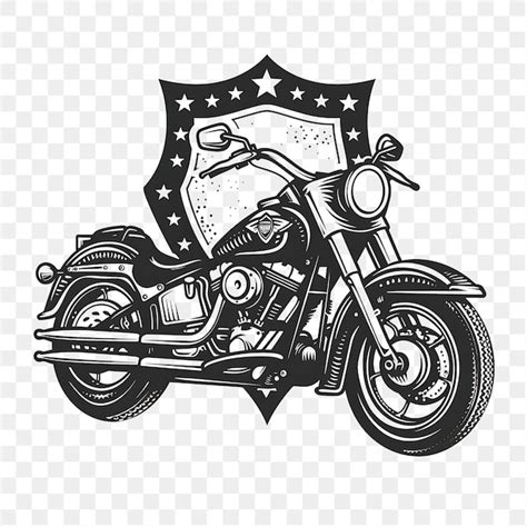 Motorcycle Club Logo PSD, 2,000+ High Quality Free PSD Templates for ...