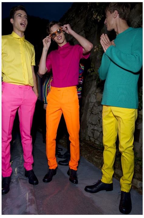 color block | Neon fashion, Neon outfits, Neon party outfits