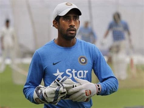 Not Rishabh Pant, Wriddhiman Saha has been India's best wicket-keeper ...