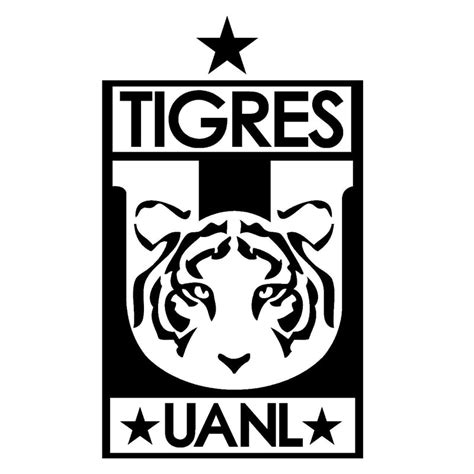 8,8 cm * 15 cm Tigre Uanl fútbol moda coche pegatina vinilo calcomanía S4 0658-in Pegatinas de ...