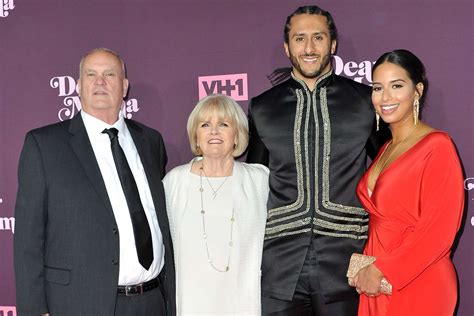 All About Colin Kaepernick's Parents, Rick and Teresa Kaepernick