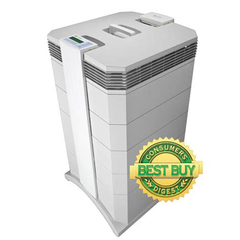 IQAir HealthPro Plus Air Purifier from Canada at McHardyVac.com