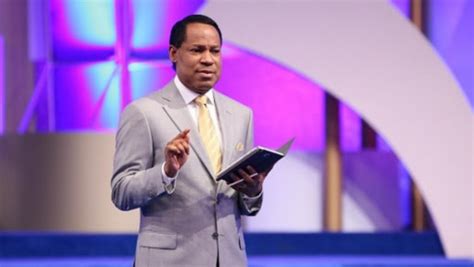 Warning To Minister's Of The Gospel - Pastor Chris Oyakhilome