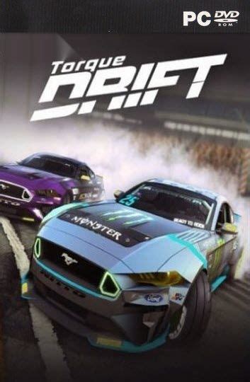 Torque Drift PC Download (Full Version)