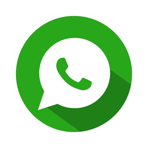 whatsapp png icon transparent 18819288 PNG