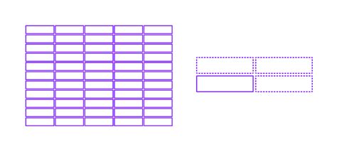 Flemish Bond Dimensions & Drawings | Dimensions.com