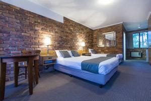 Montville Mountain Inn Resort in Montville, Australia - Lets Book Hotel