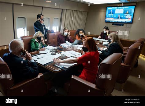 Air force one conference room hi-res stock photography and images - Alamy