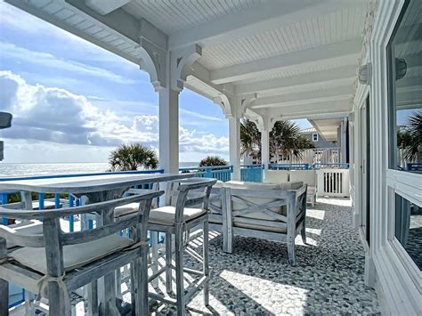 11 Airbnb New Smyrna Beach Vacation Rentals Near the Beach