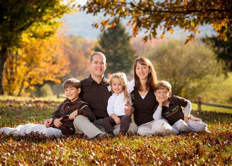 Styling your family portraits | J&A Photography