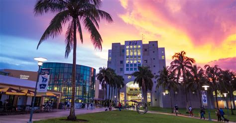 Community & Government Relations | FIU News - Florida International University