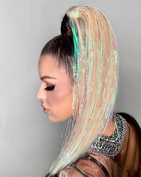 🔥Would u do this? 🤩 Credit: @marcycalland x @hairdazzleofficial Hair Color Crazy, Hair Color ...