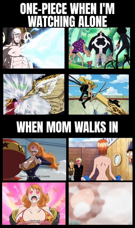 Nami why you do this : r/memes