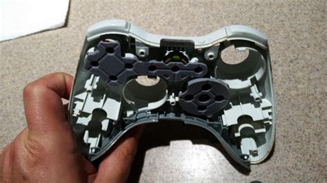 Xbox 360 Controller Repair – Smart Enough to DIY