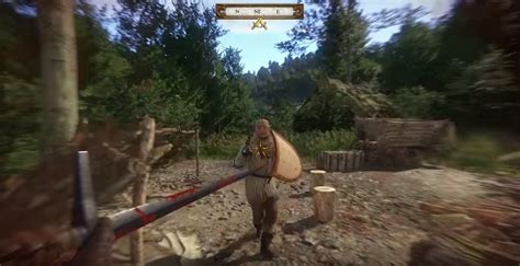 Kingdom come deliverance gameplay - Bookrix