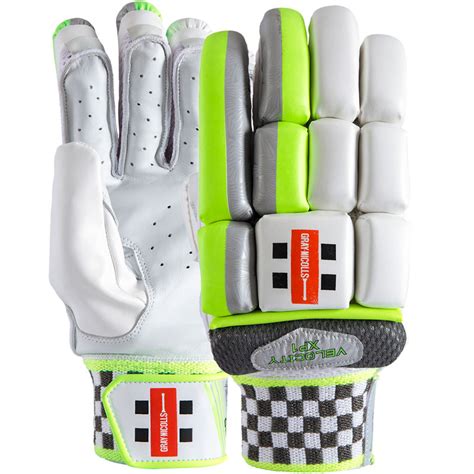 Gray Nicolls Velocity XP1 550 Cricket Batting Gloves