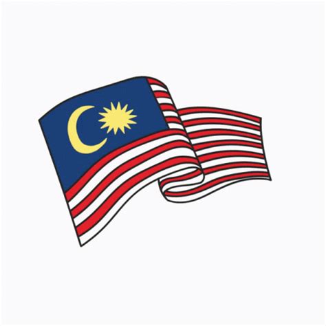 Kfc Malaysia Malaysia GIF – Kfc Malaysia Malaysia Flag – discover and share GIFs