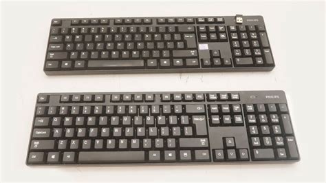 Wireless Keyboard Mouse Combo / 2 Pcs. As 1 Lot - Wireless Keyboard ...