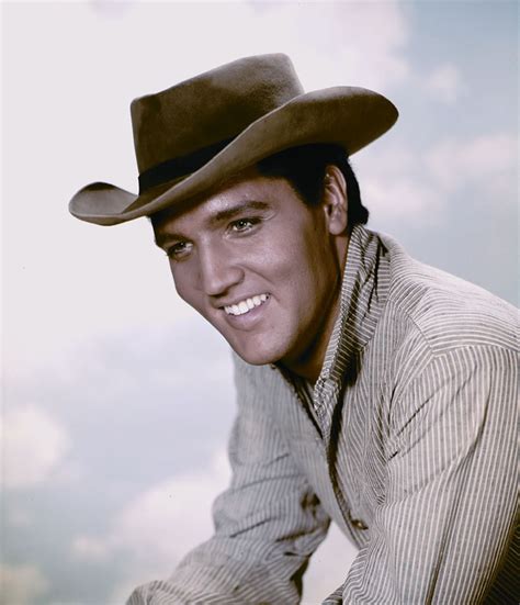 Elvis Presley Western Tribute Revolver | America Remembers