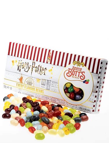 Harry Potter Jelly Bean Selection 125g | Chums