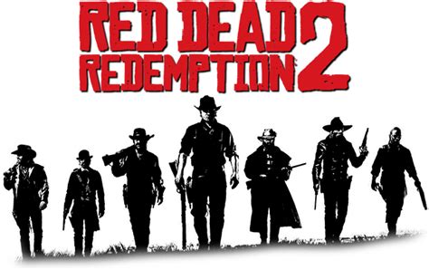 Red Dead Redemption PNG