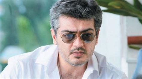 Ajith Kumar Biography, Age, Photos, Movies List, and Family