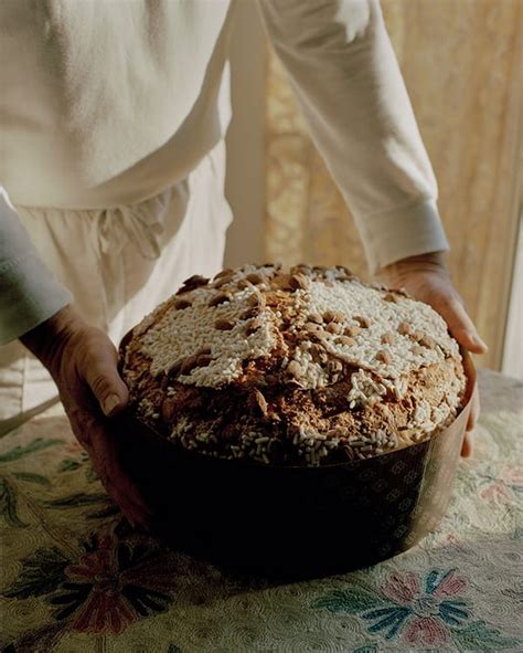 Behind-the-scenes at Galup panettone bakery in Piedmont | delicious ...