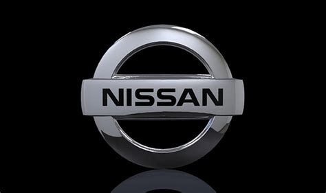 Logo Nissan, Nissan noir Fond d'écran HD | Pxfuel