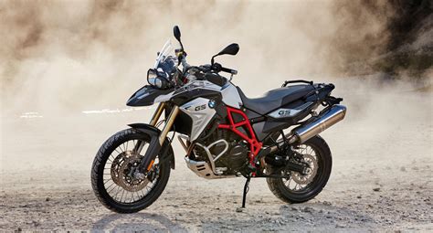 BMW F 800 GS Motorcycle Review - Still the Dual-Sport King