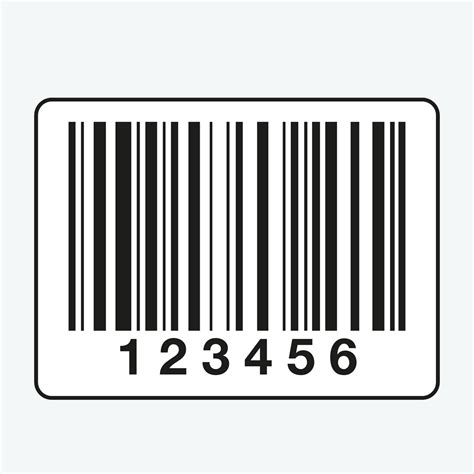 Barcode Label Template Word