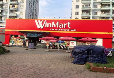 Hướng dẫn tạo logo winmart đẹp và chuyên nghiệp cho doanh nghiệp của bạn